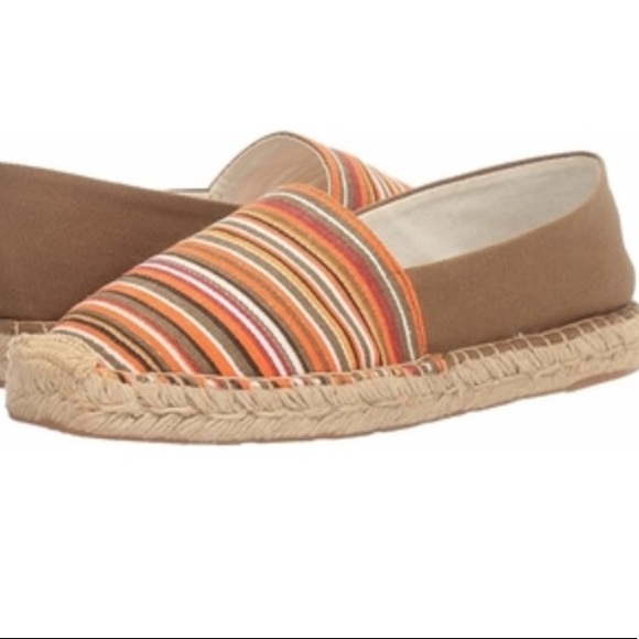 Sam Edelman Verona Slip-On Espadrille - Picture 1 of 9